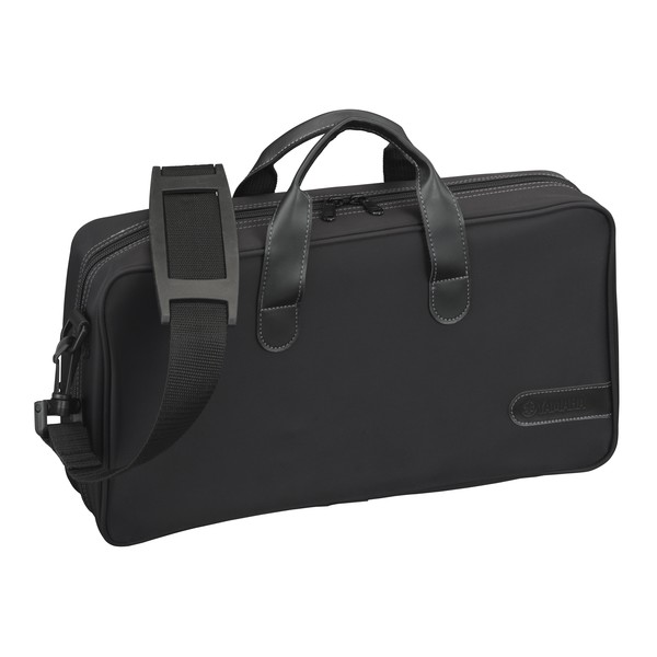 Yamaha YCL650 Professional Bb Clarinet Case