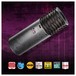 Aston Microphones Spirit Condenser Microphone With Aston Halo Filter - Awards