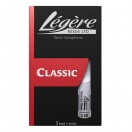 Legere Classic Tenor Saxophone Reed, 3.5