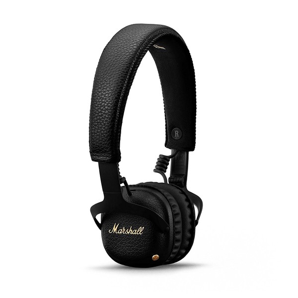 Marshall noise cancelling bluetooth headphones sale