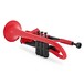 pCornet Plastic Cornet, Red back