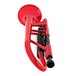 pCornet Plastic Cornet, Red back 2