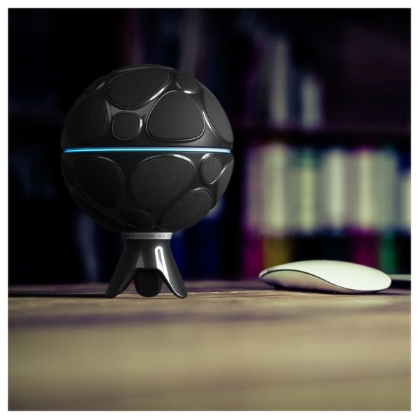 ZM-1 Microphone - Lifestyle