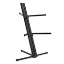 Support de Clavier Pliant Haute-R&eacute;sistance par Gear4music