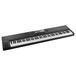 Native Instruments Komplete Kontrol S88 MK2 - Angle