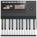 Native Instruments Komplete Kontrol S88 MK2 - Interface Close Up 2