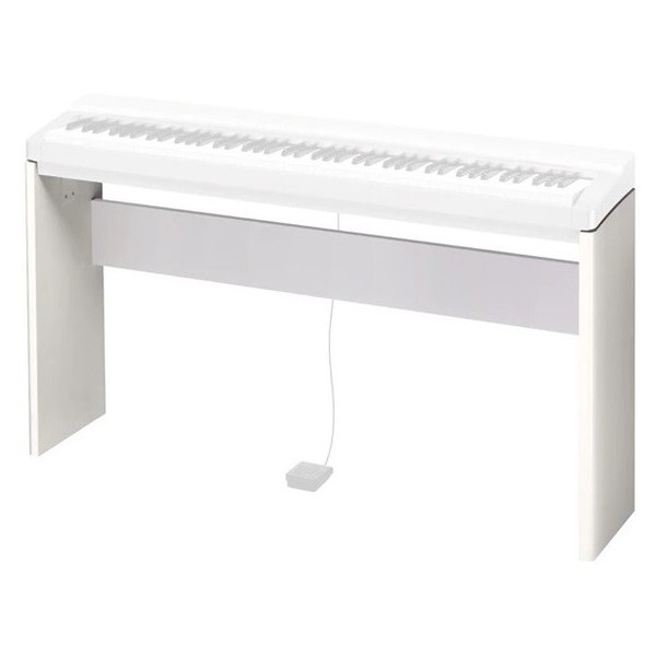 Casio CS67P Stand for PX-160, PX-360, White