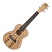 Snail UKC-490 Spalted Maple Series Concert Ukulele