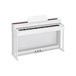 Casio Celviano AP 470 Digital Piano, White