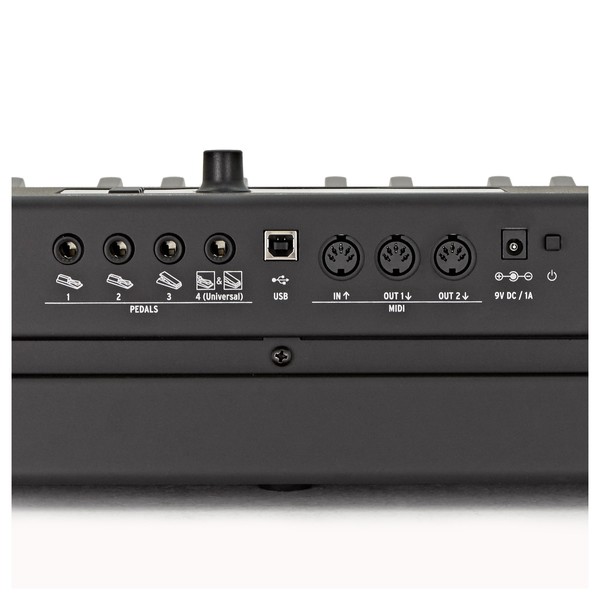 Studiologic SL73 Studio MIDI Controller