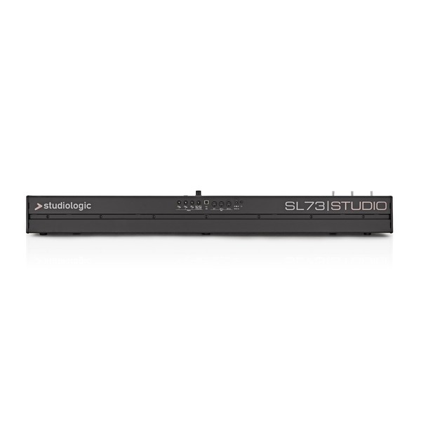 Studiologic SL73 Studio MIDI Controller