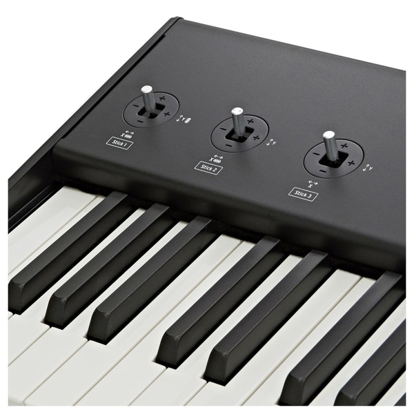 Studiologic SL73 Studio MIDI Controller