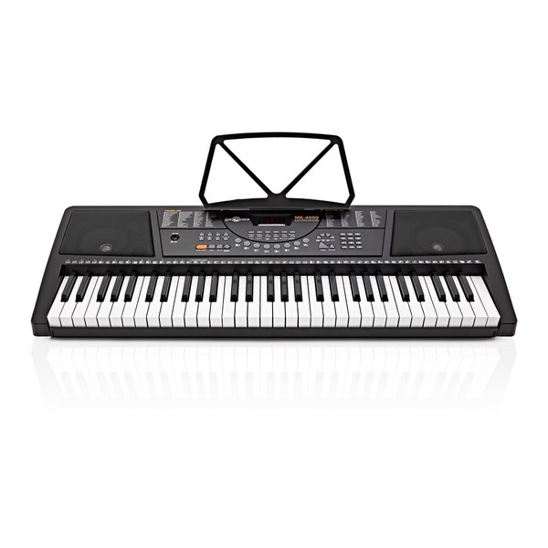 MK-4000 61-Key Keyboard by Gear4music - B-Stock