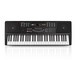 MK-4000 61-Key Keyboard by Gear4music - B-Stock