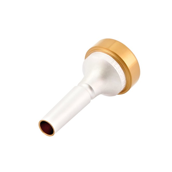 DISC Besson 180- Anniversary 3B Cornet Mouthpiece - Nesten Nytt