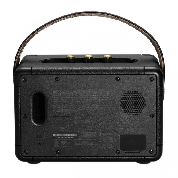家電 Marshall KILBURN II Marshall Kilburn II Review - Review 2019 - PCMag UK