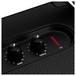 Marshall Kilburn II Bluetooth Speaker, Black - close up