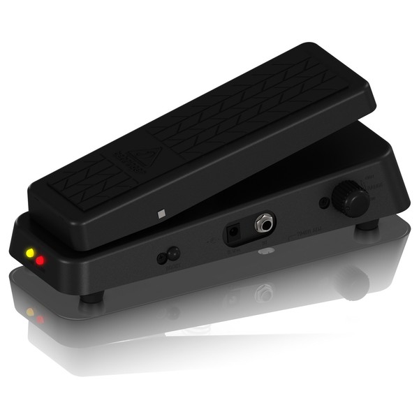Behringer HB01 Hell Babe Wah Pedal