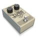 TC Electronic Tube Pilot Overdrive Pedal angle