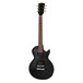 Gibson Les Paul BFG P-90, Worn Ebony front view