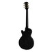 Gibson Les Paul BFG P-90, Worn Ebony rear view