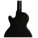 Gibson Les Paul BFG P-90, Worn Ebony rear close up
