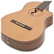 Manuel Rodriguez B Cutaway Boca Mr Guitar close