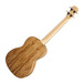 Barnes and Mullins Ukulele Baritone The Gresse