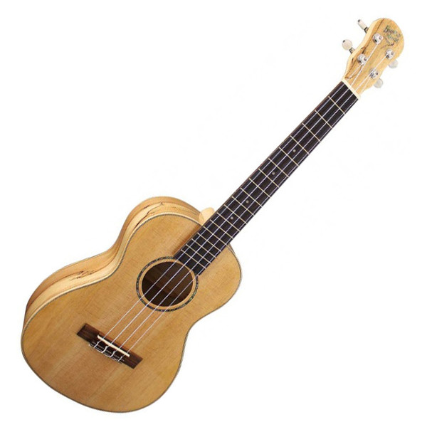 Barnes and Mullins Ukulele Baritone The Gresse