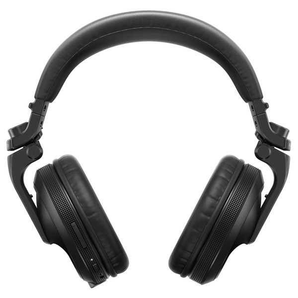 HDJ-X5BT - Front