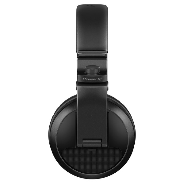 Pioneer HDJ-X5BT - Side