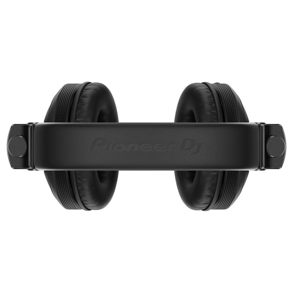 HDJ-X5BT Headphones - Top