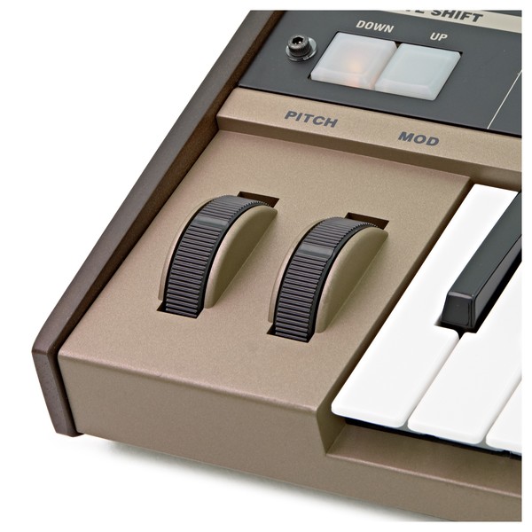Korg microKORG Synthesizer