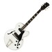 Gibson ES-275 P-90s 2019, Alpine White - Front