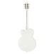 Gibson ES-275 P-90s 2019, Alpine White - Back