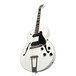 Gibson ES-275 P-90s 2019, Alpine White - Beauty