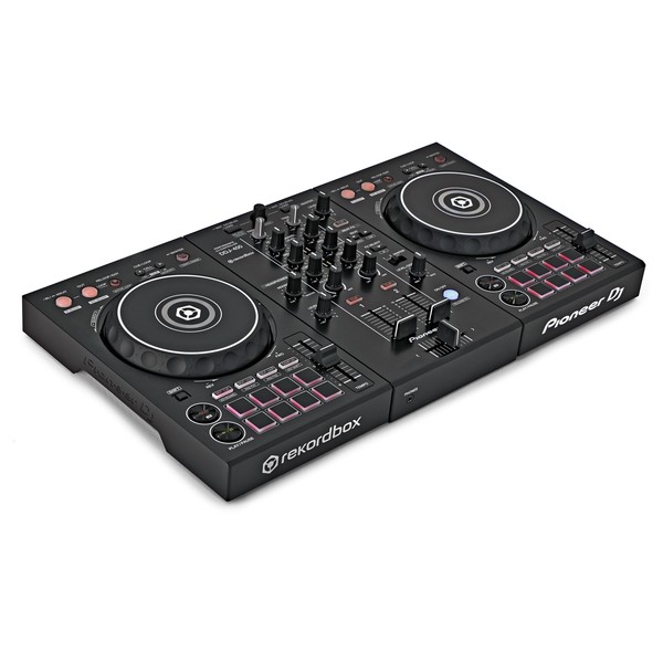 Pioneer DDJ-400 Rekordbox Controller
