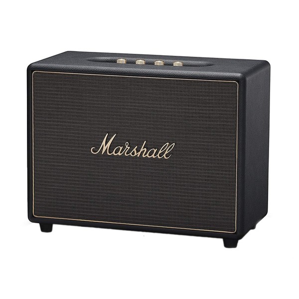 Marshall Woburn Multi Room Speaker, Black