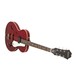 Epiphone Ltd Ed James Bay Century body