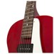 Epiphone Ltd Ed James Bay Neck