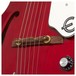 Epiphone Ltd Ed James Bay Century Outfit Bridge