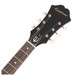 Epiphone Ltd Ed James Bay Century Outfit Headstock