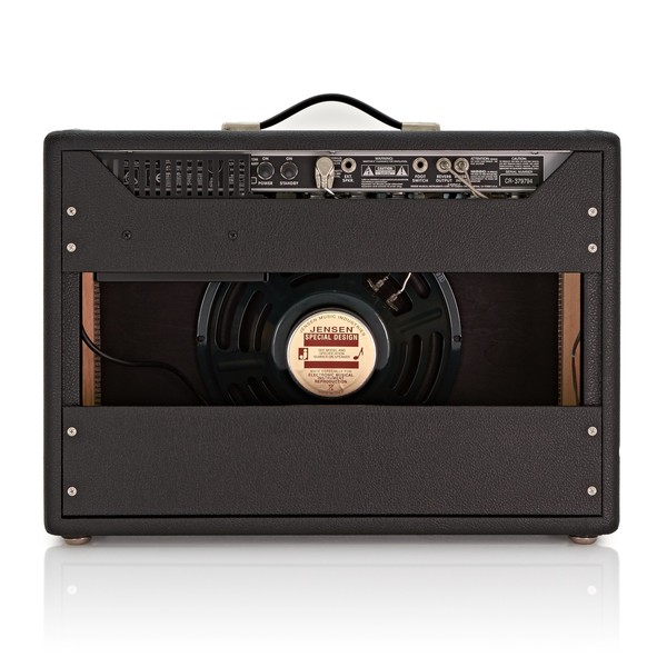 Fender '64 Custom Deluxe Reverb Amp