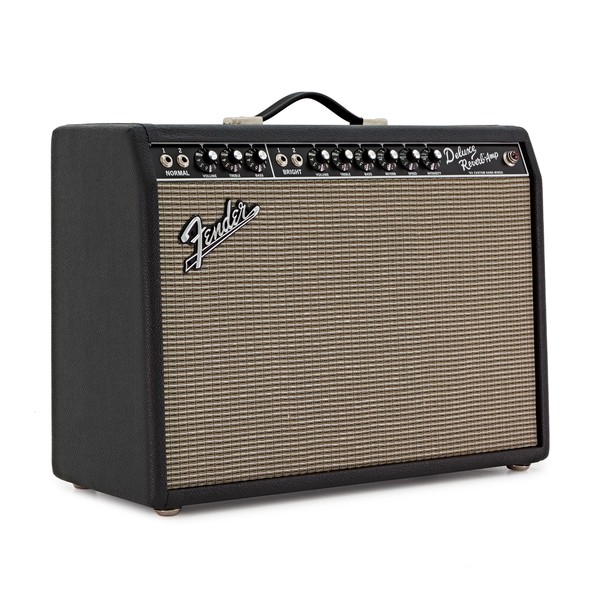 Fender 64 Custom Deluxe Reverb at Gear4music