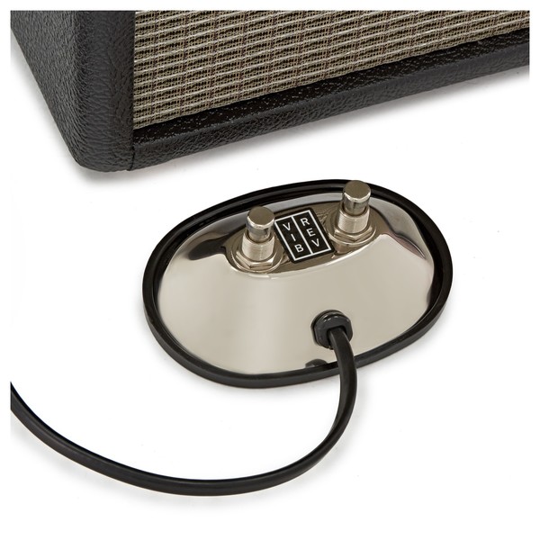 Fender '64 Custom Deluxe Reverb Amp
