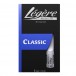 Legere Clarinet Synthetic Reed, 3.5 