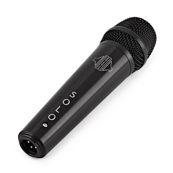 Sontronics SOLO Vocal Microphone