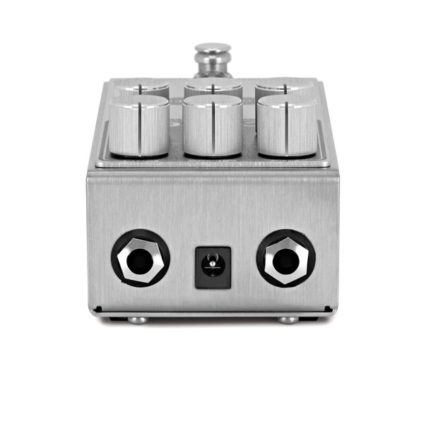 Origin Effects Cali76 Compact Bass Compressor front