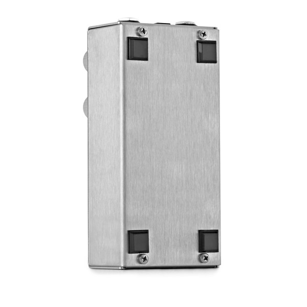 Origin Effects Cali76 Compact Bass Compressor back