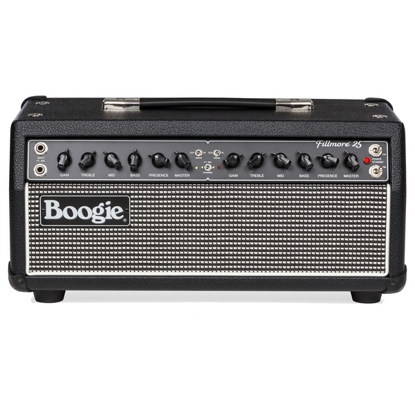 Mesa Boogie Fillmore FL-25 Head